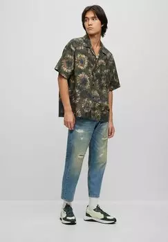 кроссовки HUGO