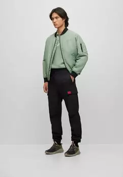 Кроссовки HUGO