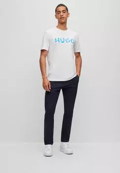 Кроссовки HUGO, белый