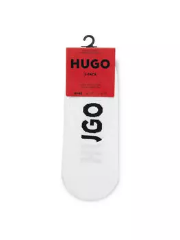 Кроссовки Hugo, белый