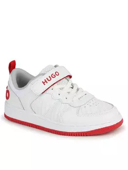 Кроссовки Hugo, белый