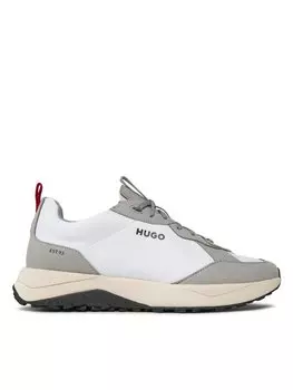 Кроссовки Hugo, белый