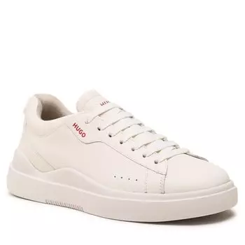 Кроссовки Hugo Blake, экрю