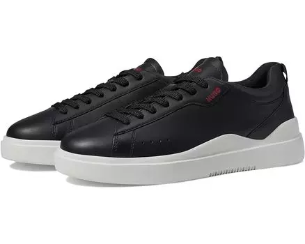 Кроссовки HUGO Blake Sneaker, черный