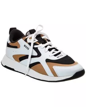 Кроссовки Hugo Boss Gary, белый