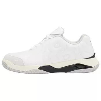 Кроссовки HUGO BOSS Lifestyle Shoes Men Low-top White, белый