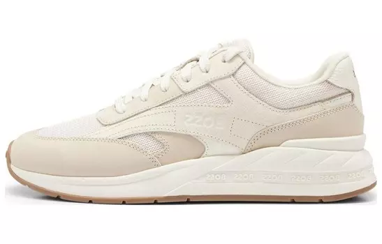 Кроссовки HUGO BOSS Lifestyle Shoes Men Low-top White, белый