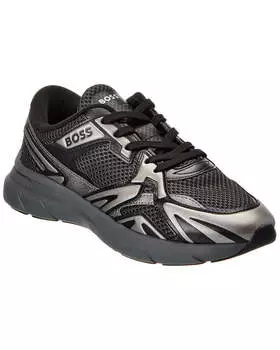 Кроссовки Hugo Boss Owen, черный