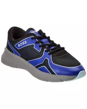Кроссовки Hugo Boss Owen, синий