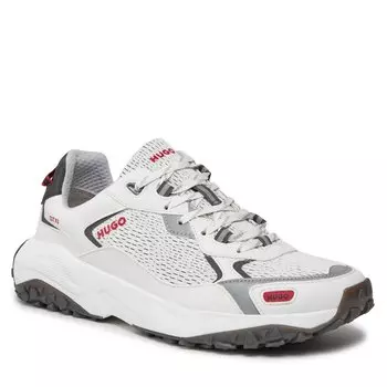 Кроссовки Hugo, черный