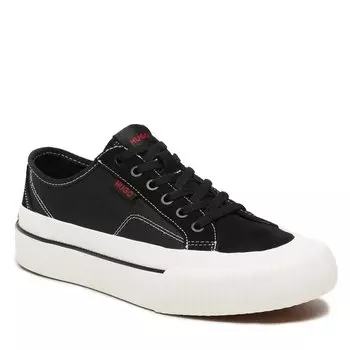 Кроссовки Hugo, черный