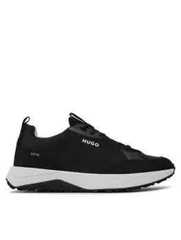 Кроссовки Hugo, черный