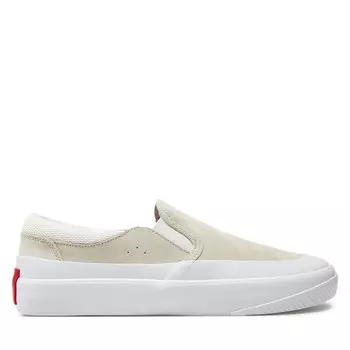 Кроссовки Hugo Dyer Slon Sdme 50517225 Beige 112, бежевый