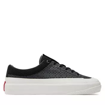 Кроссовки Hugo Dyer Tenn Mono 50517224 Black 001, черный