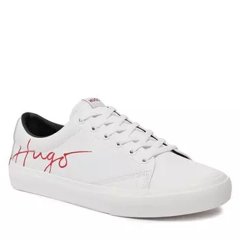 Кроссовки Hugo DyerhTenn, белый