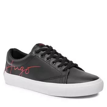 Кроссовки Hugo DyerhTenn, черный