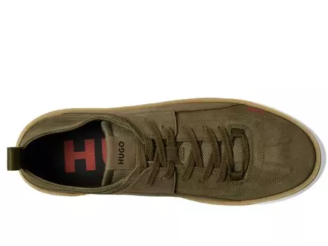 Кроссовки HUGO Evan Sneaker