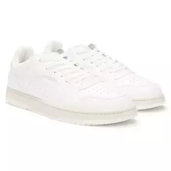 Кроссовки HUGO Hadrian Tenn Pugr 10266727 trainers, белый