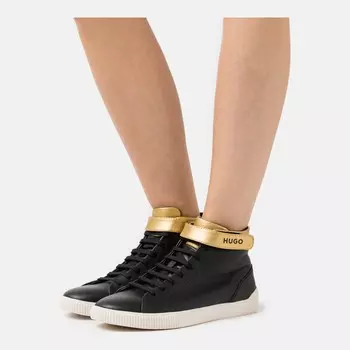 Кроссовки Hugo Hito, black