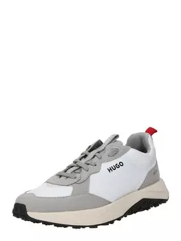 Кроссовки HUGO Kane, белый