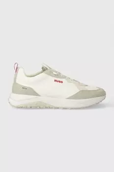 Кроссовки HUGO Kane Hugo, белый