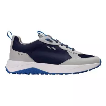 Кроссовки HUGO Kane Mfny N 10253138, синий