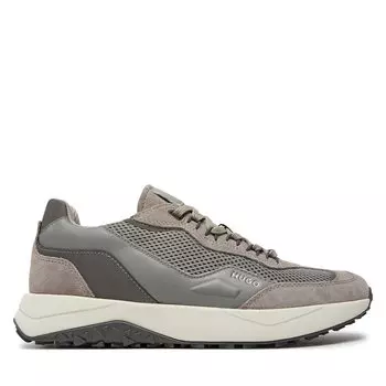 Кроссовки Hugo Kane Runn Sdme 50517260 Beige 282, бежевый