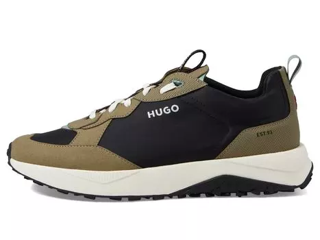 Кроссовки HUGO Kane Running Sneaker