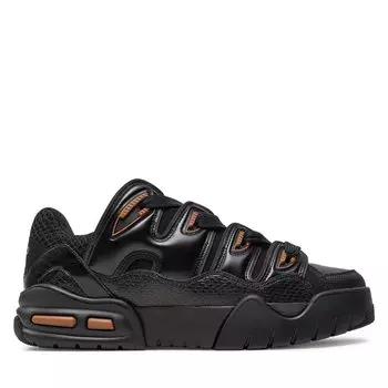 Кроссовки Hugo Kedge Tenn Mthugo 50516822 Black 002, черный