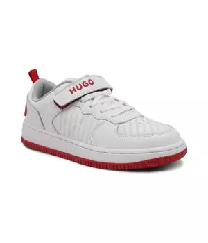 Кроссовки Hugo Kids, белый