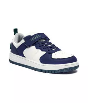 Кроссовки Hugo Kids, белый