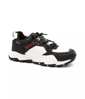 Кроссовки Hugo Kids, черный