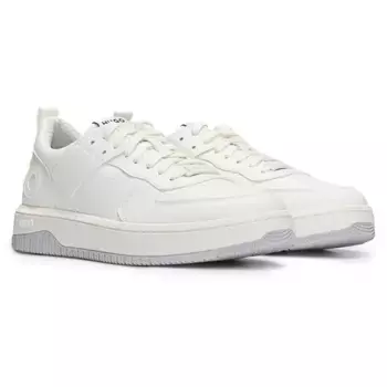 Кроссовки HUGO Kilian Grpu 10254092 trainers, белый