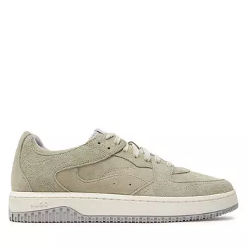 Кроссовки Hugo Kilian Tenn Sd 50516944 Beige 271, бежевый