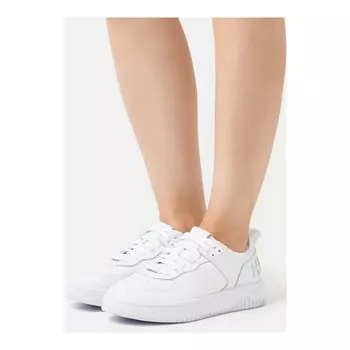 Кроссовки Hugo Kilian Tenn, white