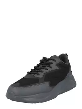 Кроссовки HUGO Leon, черный