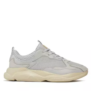 Кроссовки Hugo Leon Runn 50510309 Lightgrey 050, серый