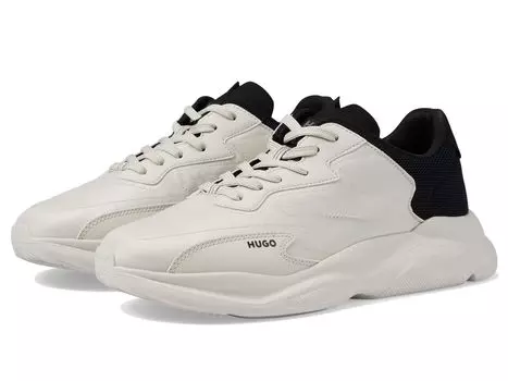 Кроссовки HUGO Leon Running Sneaker