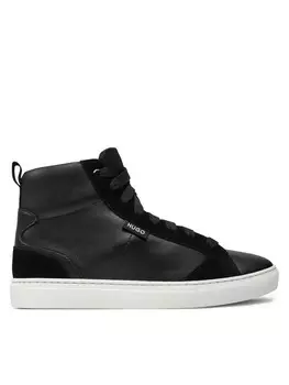 Кроссовки Hugo Morrie 50529802 10263296 01 Negro, черный