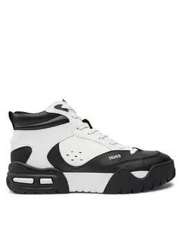 Кроссовки HUGO, серый