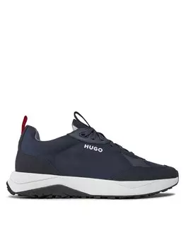 Кроссовки Hugo, синий