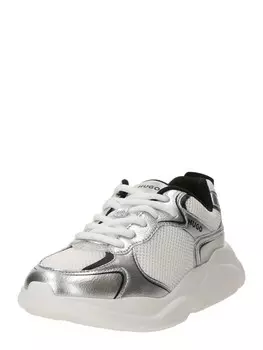 Кроссовки HUGO Sneakers, белый