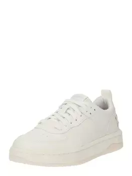 Кроссовки HUGO Sneakers Kilian, белый