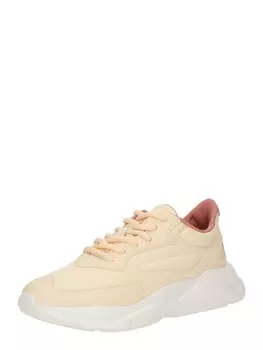 Кроссовки HUGO Sneakers Leon, белый