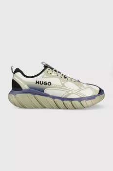 Кроссовки HUGO Xeno Hugo, мультиколор