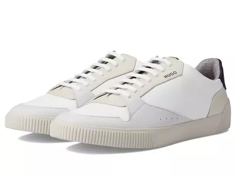 Кроссовки HUGO Zero Tennis Sneakers