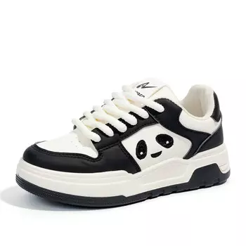 Кроссовки Humanism 1986 Skateboard Shoes Women's Low-Top