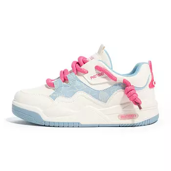 Кроссовки Humanism 1986 Skateboard Shoes Women's Low-Top