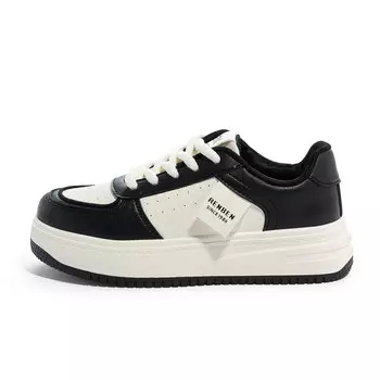 Кроссовки Humanism 1986 Skateboard Shoes Women's Low-Top