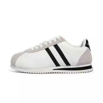 Кроссовки Humanism 1986 Skateboarding Shoes Women's Low-top, розовый